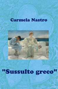 Sussulto greco - Librerie.coop