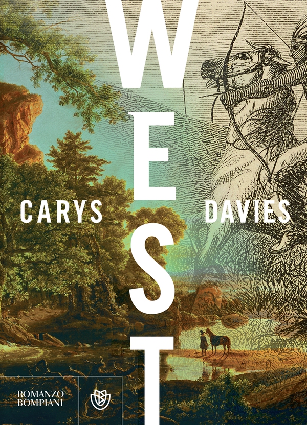 West (edizione italiana) - Librerie.coop West (edizione italiana) - Librerie.coop