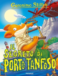 Il segreto di Porto Tanfoso - Librerie.coop