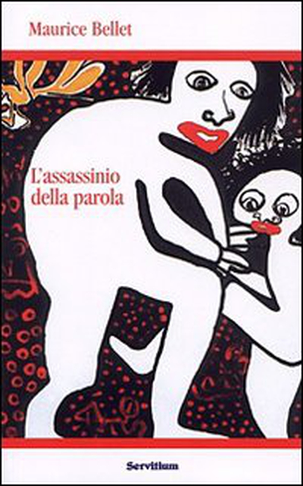 L'assassinio della parola. O la prova del dialogo - Librerie.coop L'assassinio della parola. O la prova del dialogo - Librerie.coop