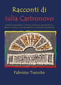 Racconti di Iulia Castronovo - Librerie.coop