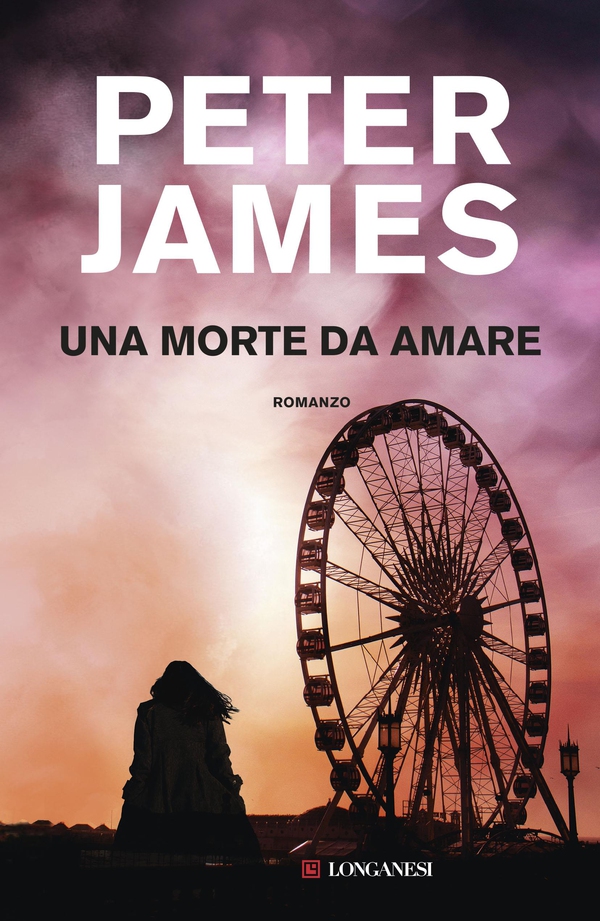 Una morte da amare - Librerie.coop Una morte da amare - Librerie.coop