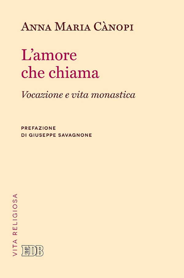 L' Amore che chiama - Librerie.coop L' Amore che chiama - Librerie.coop
