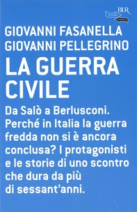 La guerra civile - Librerie.coop