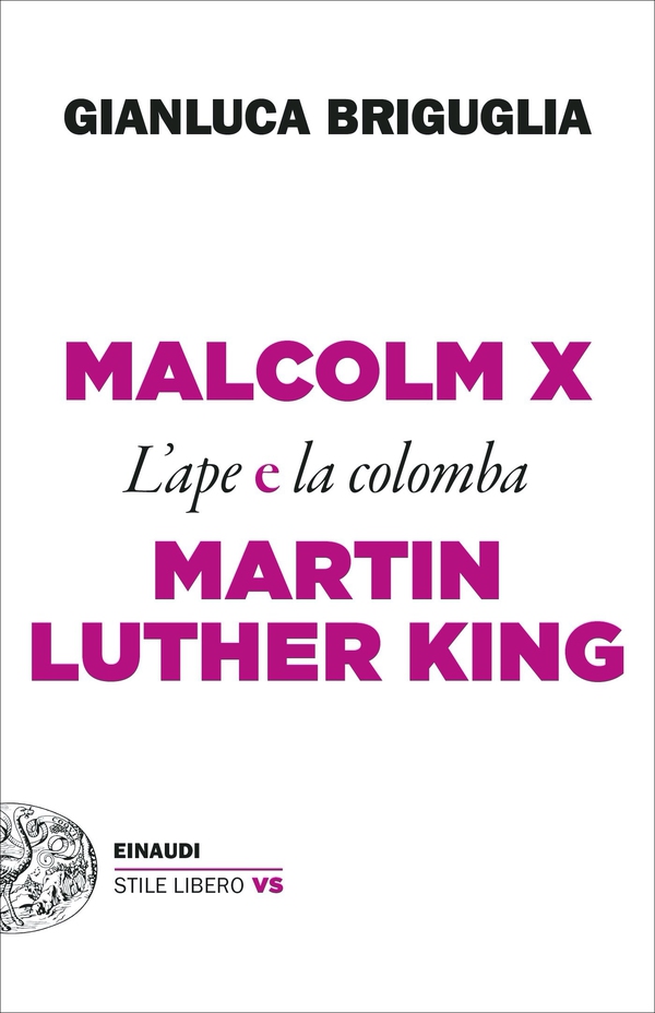 Malcom X e Martin Luther King - Librerie.coop Malcom X e Martin Luther King - Librerie.coop