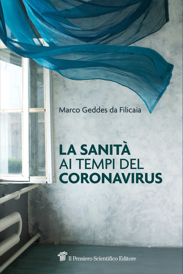 La sanità ai tempi del coronavirus - Librerie.coop La sanità ai tempi del coronavirus - Librerie.coop