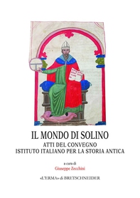 Il mondo di Solino - Librerie.coop