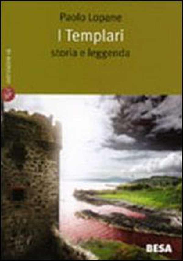 I Templari - Librerie.coop I Templari - Librerie.coop