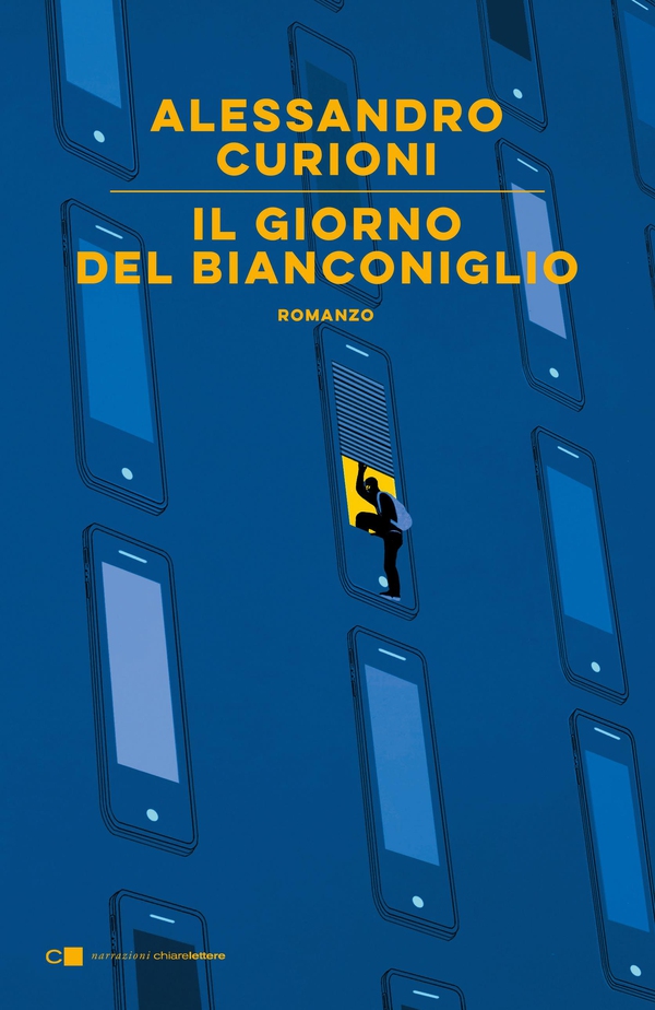 Il giorno del Bianconiglio - Librerie.coop Il giorno del Bianconiglio - Librerie.coop