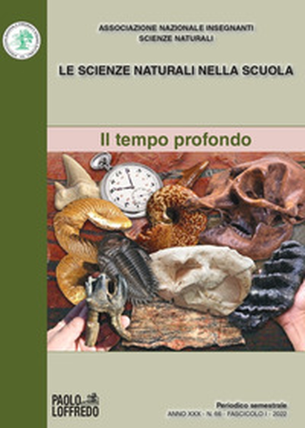 Le scienze naturali nella scuola - Librerie.coop Le scienze naturali nella scuola - Librerie.coop