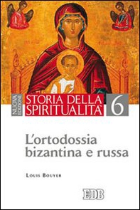 Storia della spiritualità - Vol. 6 - Librerie.coop Storia della spiritualità - Vol. 6 - Librerie.coop