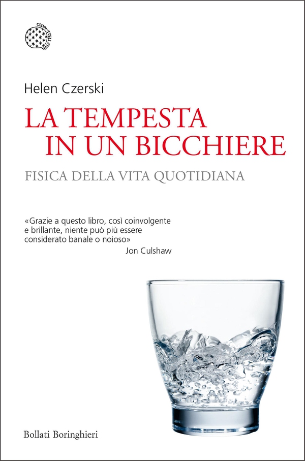 La tempesta in un bicchiere - Librerie.coop La tempesta in un bicchiere - Librerie.coop