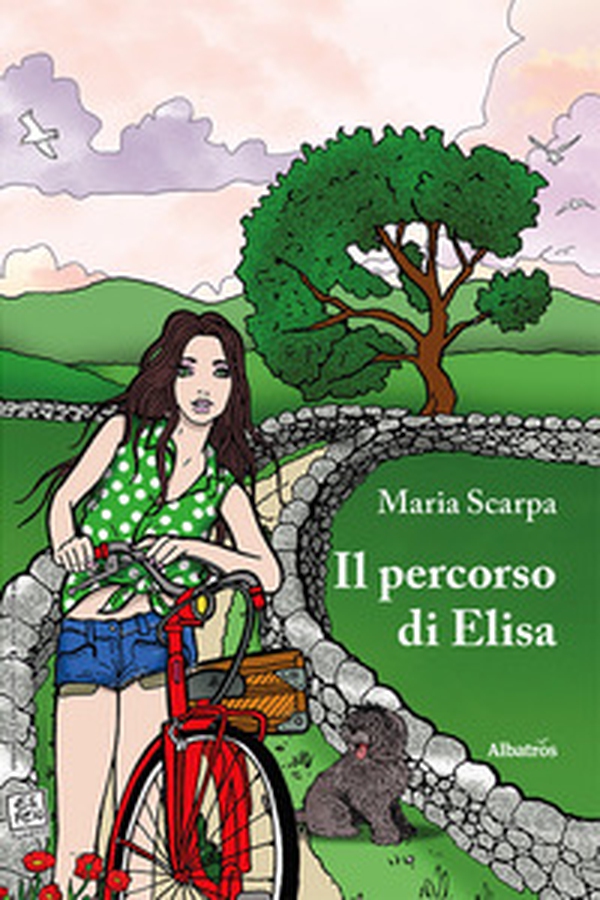 Il percorso di Elisa - Librerie.coop Il percorso di Elisa - Librerie.coop