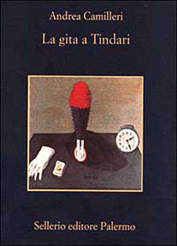 La gita a Tindari - Librerie.coop La gita a Tindari - Librerie.coop