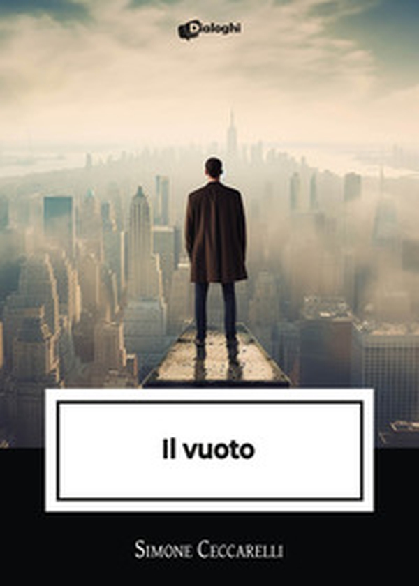 Il vuoto - Librerie.coop Il vuoto - Librerie.coop