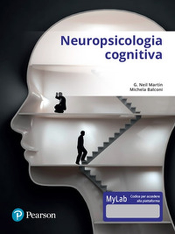 Neuropsicologia cognitiva - Librerie.coop Neuropsicologia cognitiva - Librerie.coop