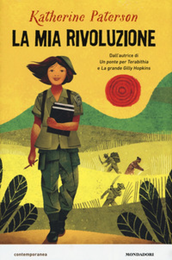 La mia rivoluzione - Librerie.coop La mia rivoluzione - Librerie.coop