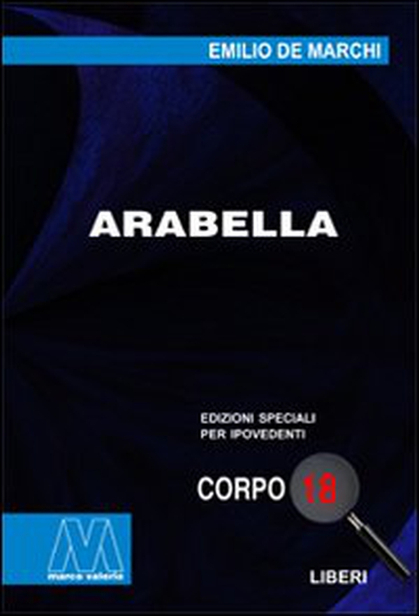 Arabella - Librerie.coop Arabella - Librerie.coop