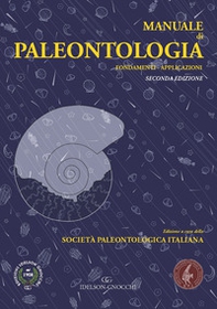 Manuale di paleontologia. Fondamenti. Applicazioni - Librerie.coop