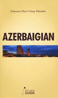 Azerbaigian - Librerie.coop Azerbaigian - Librerie.coop