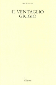 Il ventaglio grigio - Librerie.coop