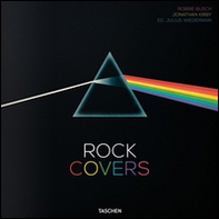 Rock covers. Ediz. italiana, spagnola e portoghese - Librerie.coop Rock covers. Ediz. italiana, spagnola e portoghese - Librerie.coop
