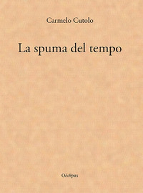 La spuma del tempo - Librerie.coop