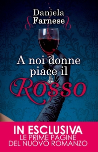 A noi donne piace il rosso - Librerie.coop
