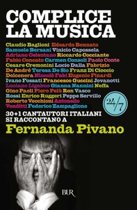 Complice la musica - Librerie.coop