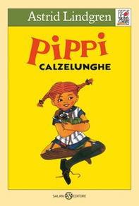 Pippi Calzelunghe - Librerie.coop