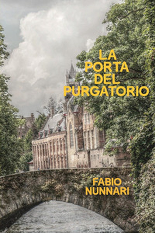 La porta del purgatorio - Librerie.coop La porta del purgatorio - Librerie.coop