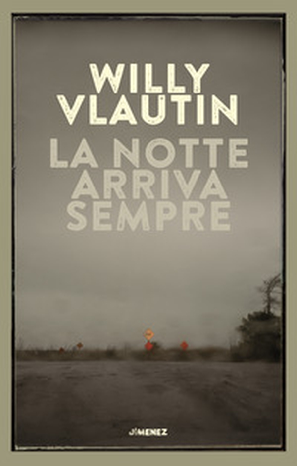 La notte arriva sempre - Librerie.coop La notte arriva sempre - Librerie.coop