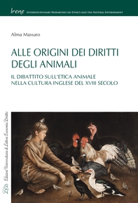 Alle Origini dei Diritti degli Animali - Librerie.coop
