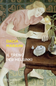 Il treno per Helsinki - Librerie.coop