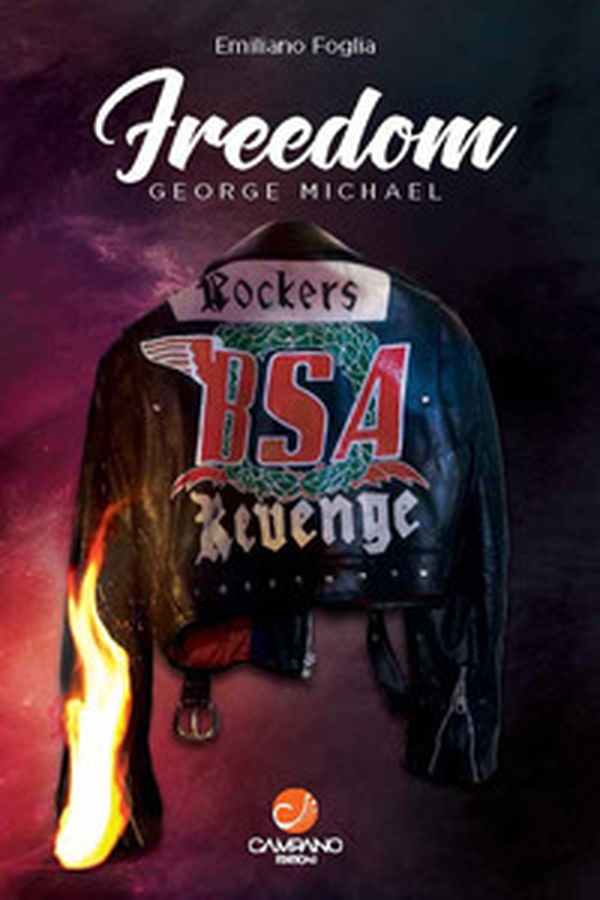 Freedom George Michael - Librerie.coop Freedom George Michael - Librerie.coop