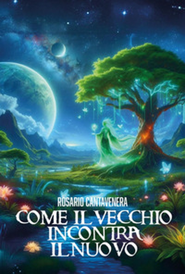 Come il vecchio incontra il nuovo - Librerie.coop Come il vecchio incontra il nuovo - Librerie.coop