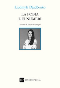 La fobia dei numeri. Testo ucraino a fronte - Librerie.coop