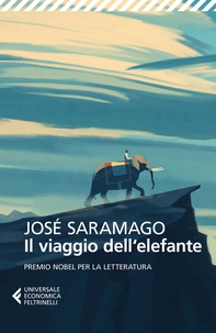 Il viaggio dell'elefante - Librerie.coop Il viaggio dell'elefante - Librerie.coop