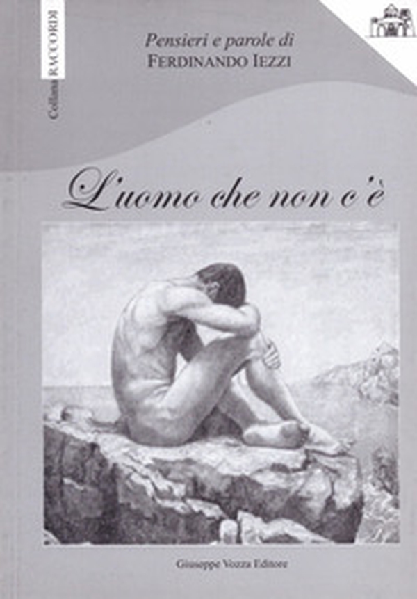 L'uomo che non c'è - Librerie.coop