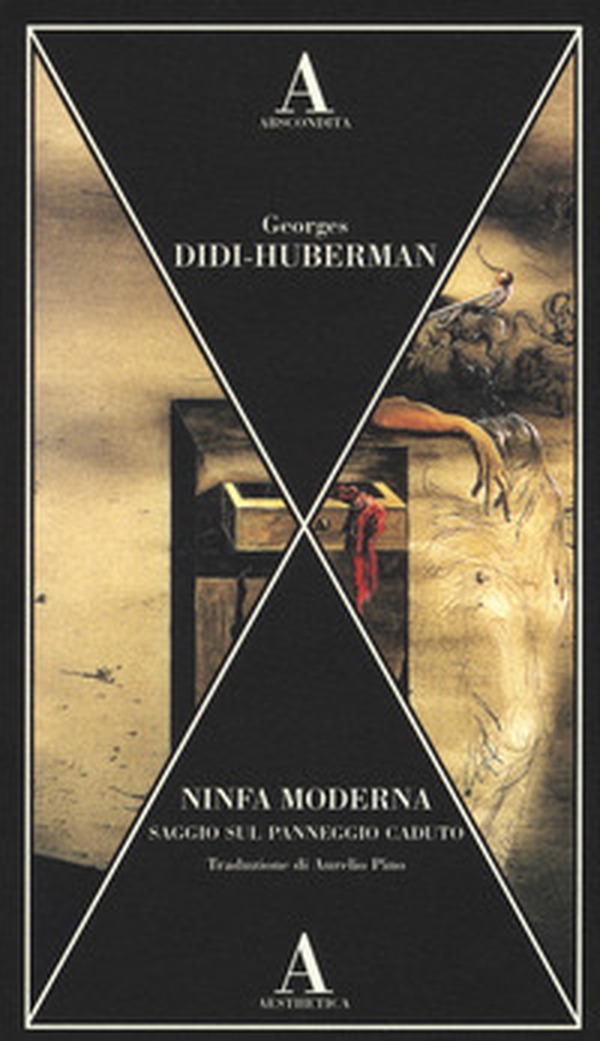 Ninfa moderna. Saggio sul panneggio caduto - Librerie.coop Ninfa moderna. Saggio sul panneggio caduto - Librerie.coop