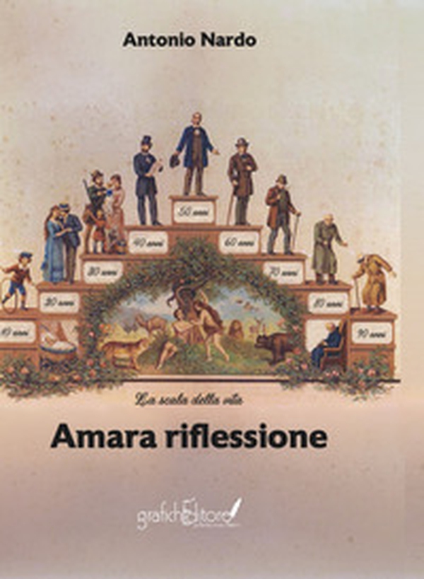 Amara riflessione - Librerie.coop