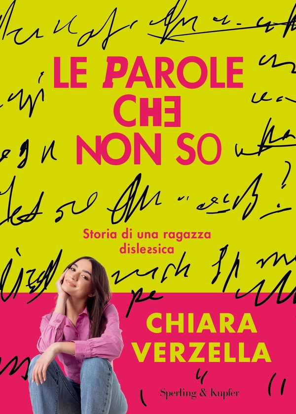 Le parole che non so - Librerie.coop Le parole che non so - Librerie.coop