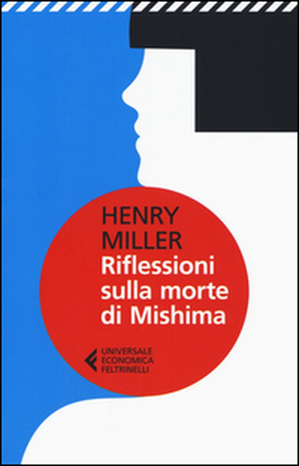Riflessioni sulla morte di Mishima - Librerie.coop Riflessioni sulla morte di Mishima - Librerie.coop