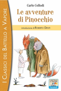 Le avventure di Pinocchio - Librerie.coop