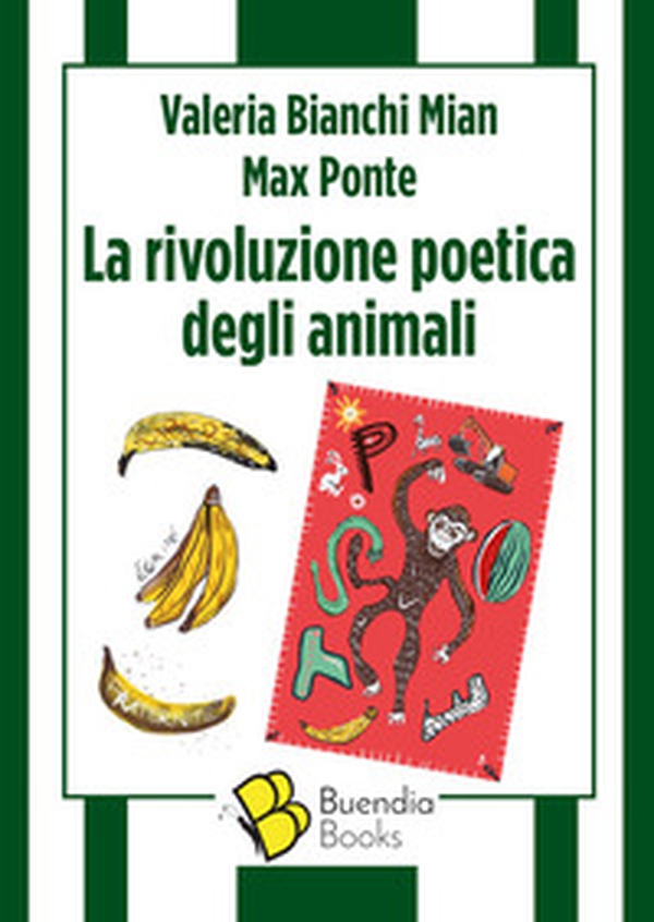 La rivoluzione poetica degli animali - Librerie.coop La rivoluzione poetica degli animali - Librerie.coop
