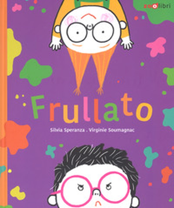Frullato - Librerie.coop Frullato - Librerie.coop