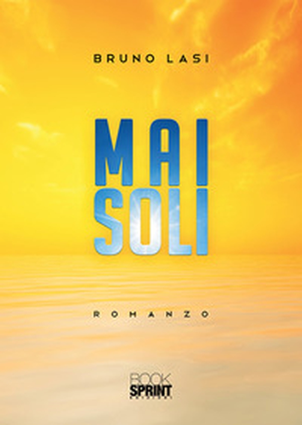 Mai soli - Librerie.coop Mai soli - Librerie.coop