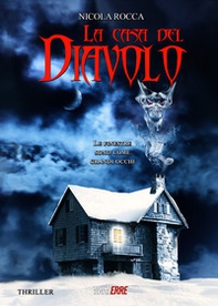 La casa del diavolo - Librerie.coop