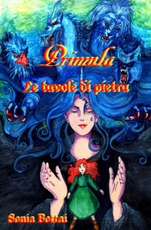 Primula. Le tavole di pietra - Librerie.coop Primula. Le tavole di pietra - Librerie.coop