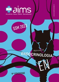 Manuale di endocrinologia. Concorso Nazionale SSM - Librerie.coop